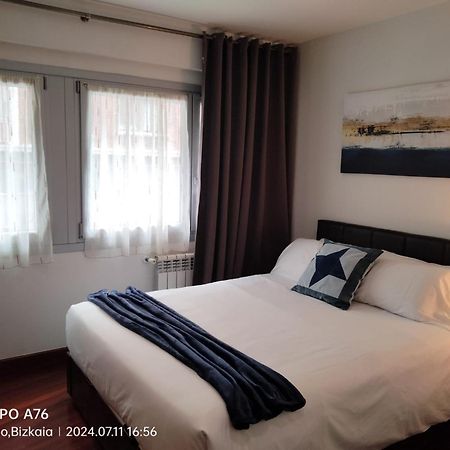 Amplio Y Acogedor Junto A Plaza Zabalburu Διαμέρισμα Μπιλμπάο Εξωτερικό φωτογραφία