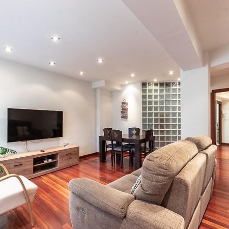 Amplio Y Acogedor Junto A Plaza Zabalburu Διαμέρισμα Μπιλμπάο Εξωτερικό φωτογραφία