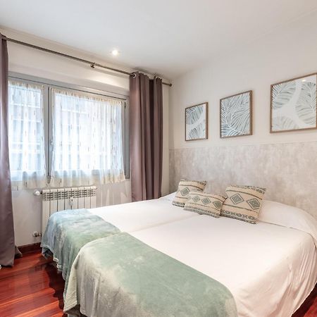 Amplio Y Acogedor Junto A Plaza Zabalburu Διαμέρισμα Μπιλμπάο Εξωτερικό φωτογραφία
